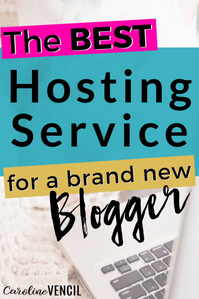 These are so great! YAY! I'm so glad that someone FINALLY talked honestly about the best blog hosting sites for making money. These blog host sites are so great and she's so through in talking about them! It's so unbiased, too! Definitely very transparent and open about real blogger's struggles! LOVE this!